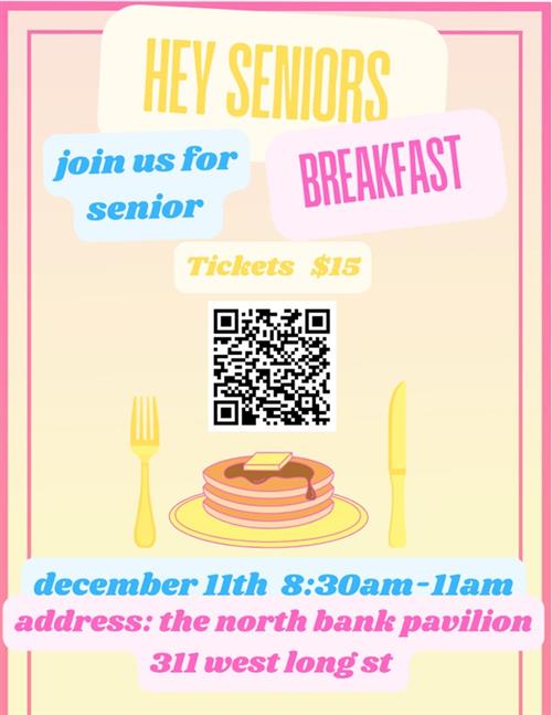 Sr Bfast